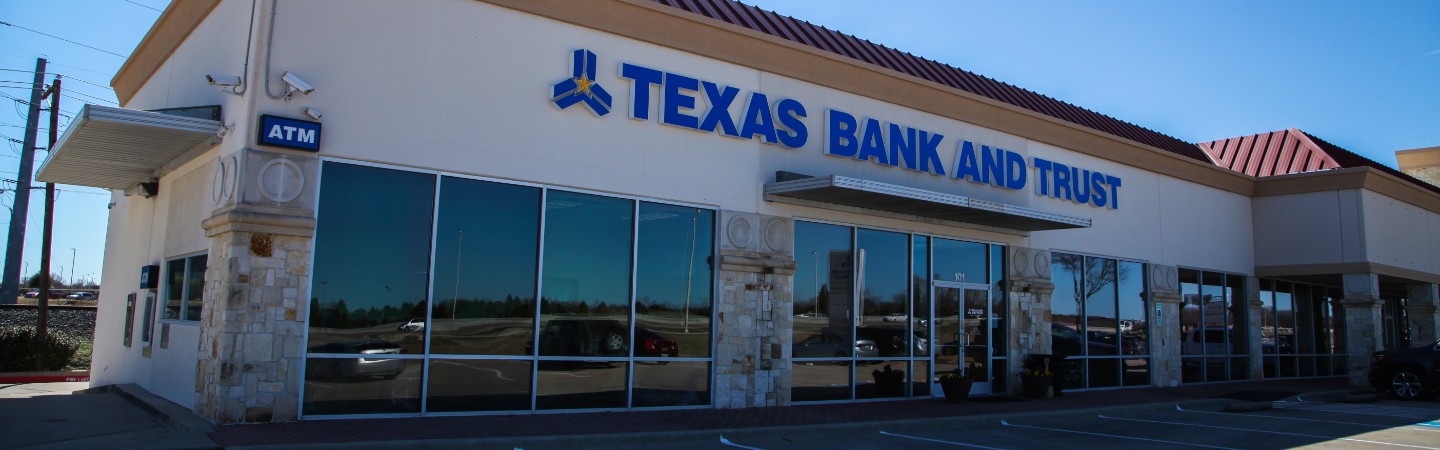 banks in richardson